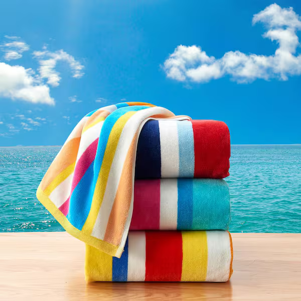 Beach Towel